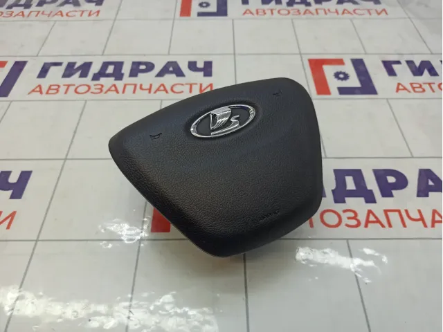Подушка безопасности в рулевое колесо Lada Vesta 8450008105