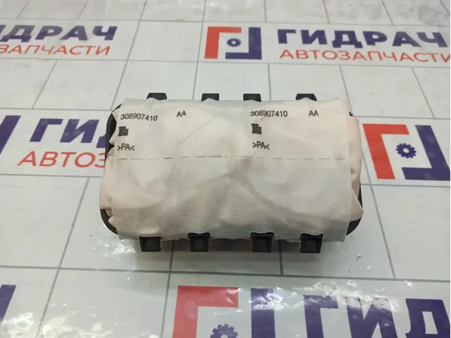 Подушка безопасности пассажирская (в торпедо) Lada Vesta 8450008108