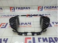 Дефлектор воздушный центральный Lada Vesta 8450007994