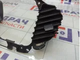 Дефлектор воздушный центральный Lada Vesta 8450007994