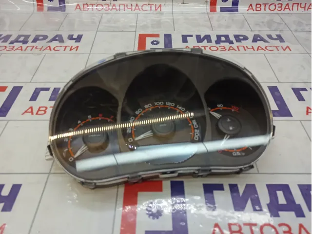 Панель приборов Lada Vesta 8450033767