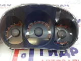 Панель приборов Lada Vesta 8450033767