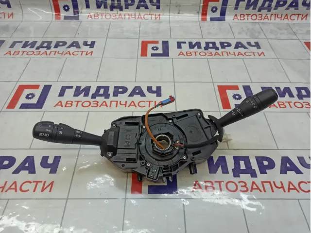 Переключатель подрулевой в сборе Lada Vesta 8450033823