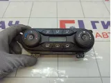 Блок управления отопителем (печкой) Lada Vesta 8450033928