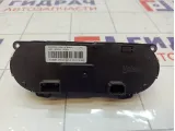 Блок управления отопителем (печкой) Lada Vesta 8450033928