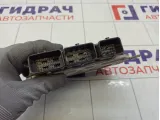 Блок управления двигателем Lada Vesta 237106049R