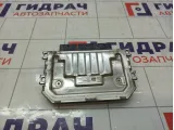 Блок управления двигателем Lada Vesta 237106049R