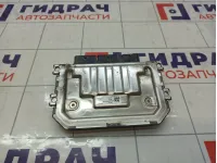 Блок управления двигателем Lada Vesta 237106049R