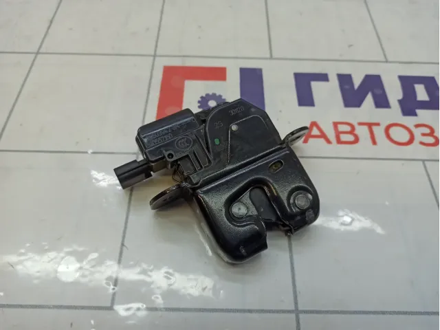 Замок багажника Lada Vesta 905039428R