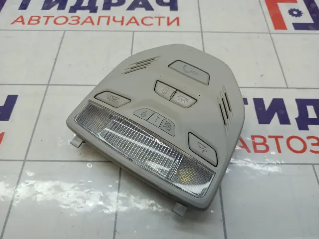 Плафон салонный Lada Vesta 8450033385