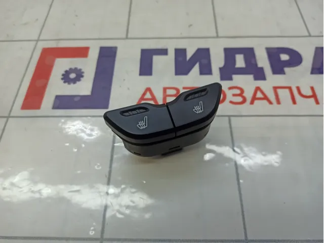 Кнопка обогрева сидений Lada Vesta 8450031049