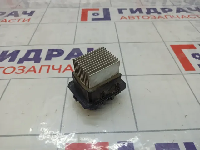Резистор отопителя Lada Vesta 8450039719