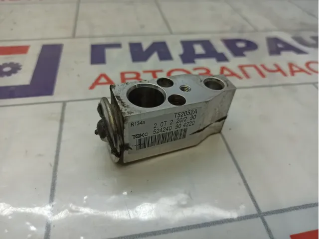 Клапан кондиционера Lada Vesta 8450039727