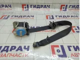 Ремень безопасности с пиропатроном передний левый Lada Vesta 8450030969