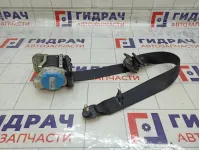 Ремень безопасности с пиропатроном передний левый Lada Vesta 8450030969