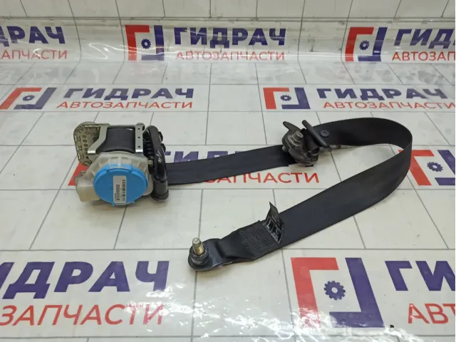 Ремень безопасности с пиропатроном передний левый Lada Vesta 8450030969