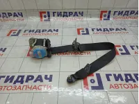 Ремень безопасности с пиропатроном передний правый Lada Vesta 8450030968