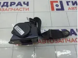 Ремень безопасности задний Lada Vesta 8450008386