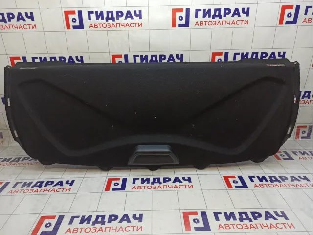 Полка (шторка) задняя Lada Vesta 8450007637