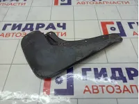 Брызговик задний правый Lada Vesta