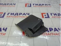 Пыльник бампера задний правый Lada Vesta 8450006705