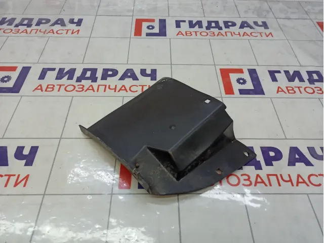 Пыльник бампера задний правый Lada Vesta 8450006705