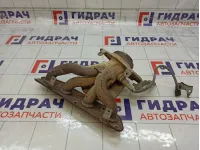 Коллектор выпускной Lada Vesta 140044690R