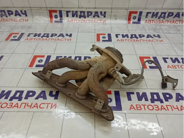 Коллектор выпускной Lada Vesta 140044690R