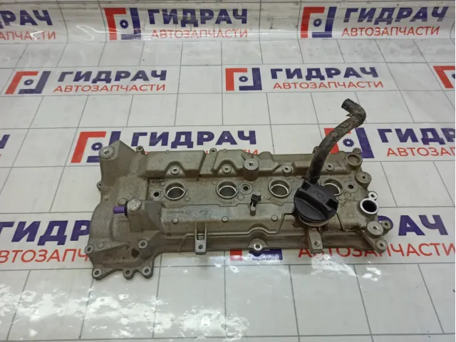 Крышка клапанная Lada Vesta 132656341R