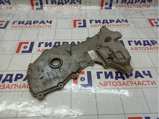 Крышка двигателя Lada Vesta 135029791R