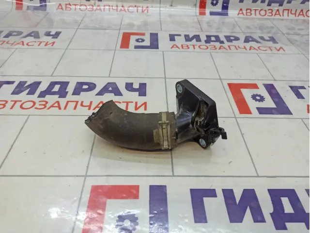 Крышка термостата Lada Vesta