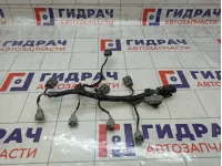 Проводка двигателя Lada Vesta