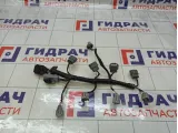 Проводка двигателя Lada Vesta