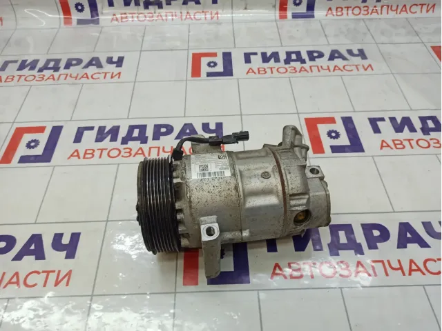 Компрессор системы кондиционирования Lada Vesta 8450030964