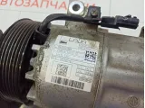 Компрессор системы кондиционирования Lada Vesta 8450030964