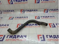 Патрубок радиатора Lada Vesta 8450007289