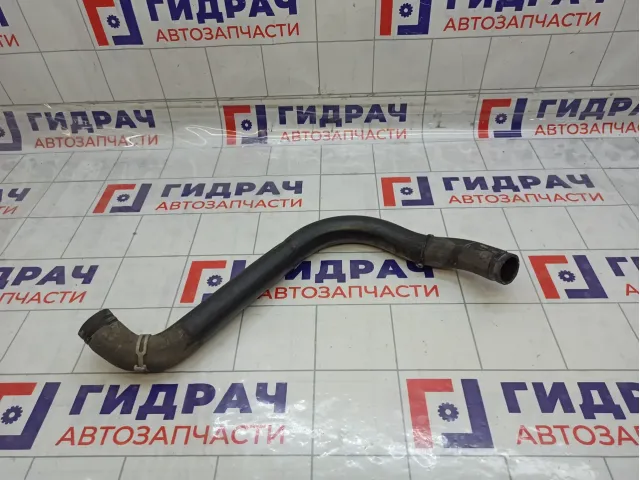 Патрубок радиатора Lada Vesta 8450007289