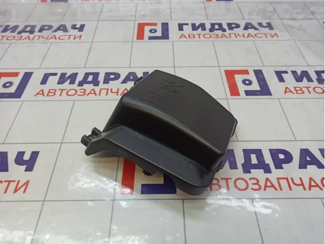 Крышка блока предохранителей Lada Vesta 243828894R