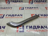 Молдинг бампера переднего левый Lada Vesta 8450008924