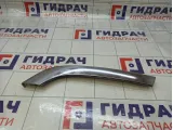 Молдинг бампера переднего правый Lada Vesta 8450008923
