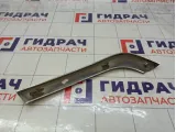 Молдинг бампера переднего правый Lada Vesta 8450008923