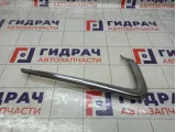 Молдинг бампера переднего Lada Vesta 8450031565