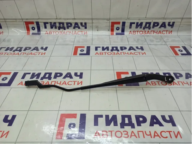 Поводок стеклоочистителя (Поводок дворника) передний левый Lada Vesta 8450030854