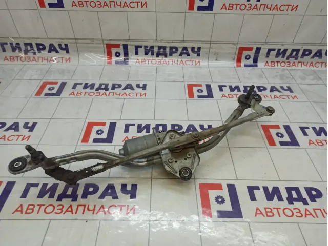 Трапеция стеклоочистителя в сборе Lada Vesta 8450007313