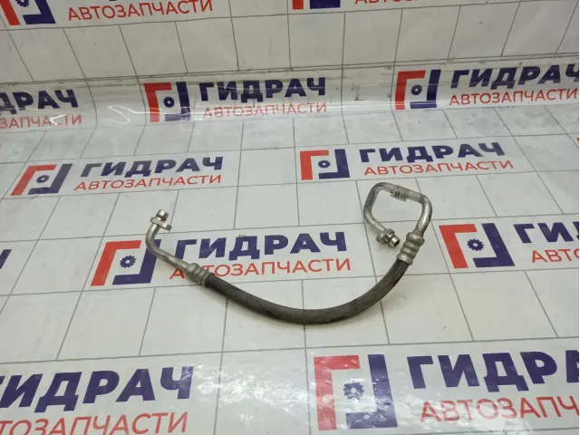 Трубка кондиционера Lada Vesta 8450033779