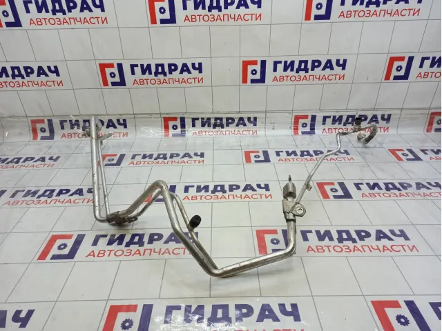 Трубка кондиционера Lada Vesta 8450033579