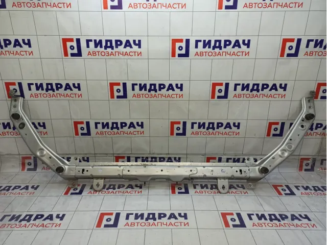 Панель передняя верхняя часть Lada Vesta 8450039238