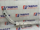 Панель передняя верхняя часть Lada Vesta 8450039238