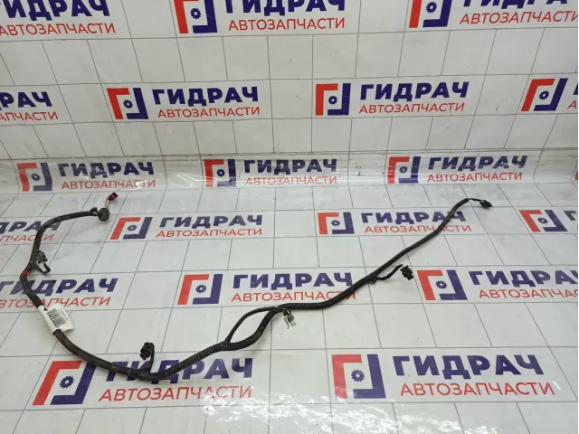 Проводка бампера заднего Lada Vesta 8450008721