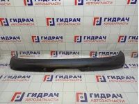 Накладка бампера заднего Lada Vesta 8450008884